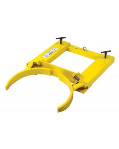 Forklift Drum Attachments