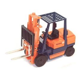 Toyota forklift sales toy