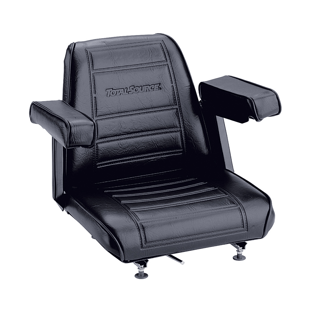 997196: TCM Forklift CUSHION - SEAT BOTTOM VINYL