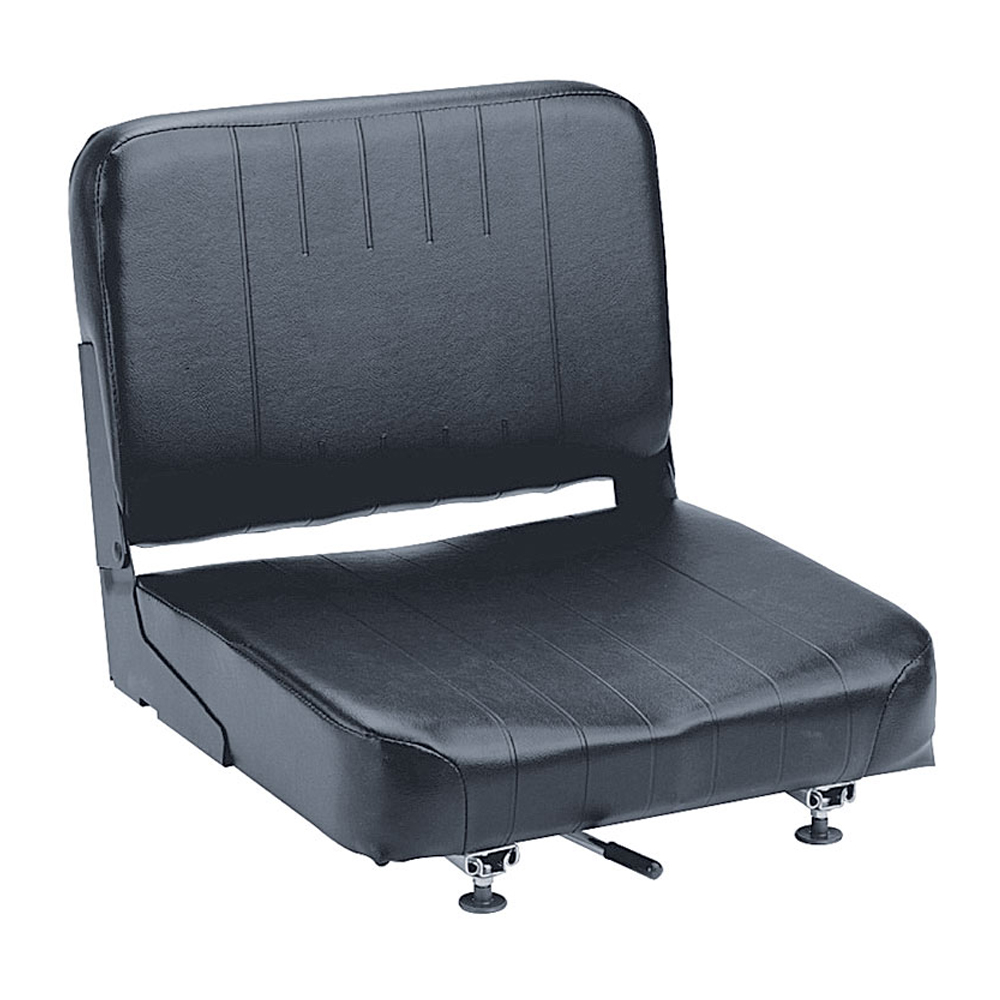 Forklift Supply - Aftermarket Yale Cushion-Seat Bottom Vinyl PN 580051574
