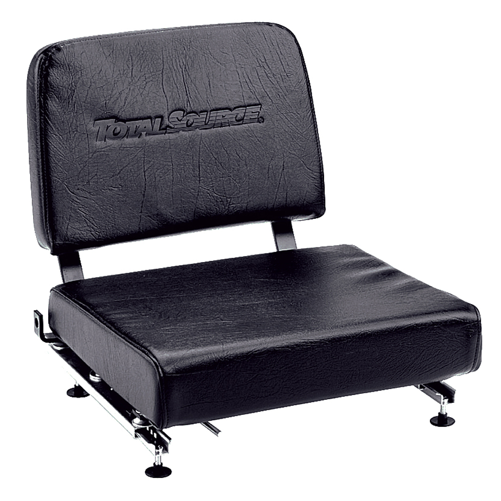 Hyundai ZGBH-00298 Seat Bottom Vinyl Cushion :Forklift Seats Seats