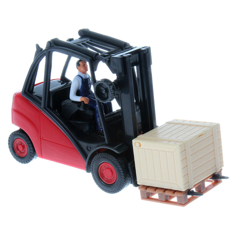 crown forklift toy